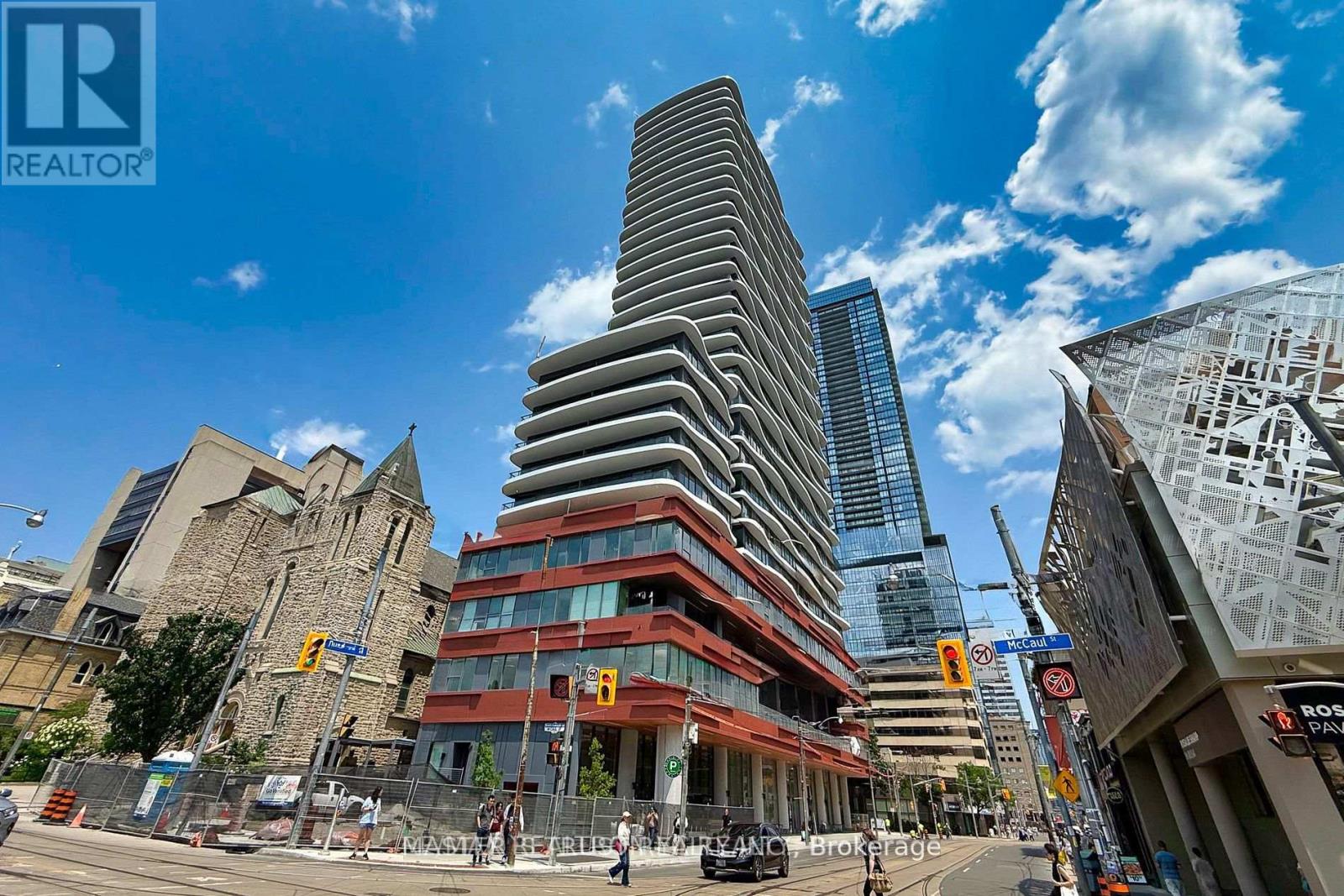 906 - 280 DUNDAS STREET W, Toronto, Ontario