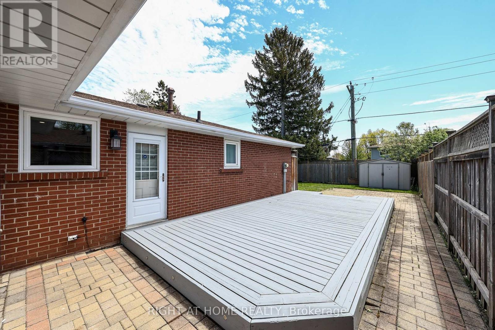 62 Albery Crescent, Ajax, Ontario  L1S 2Y3 - Photo 35 - E13212270