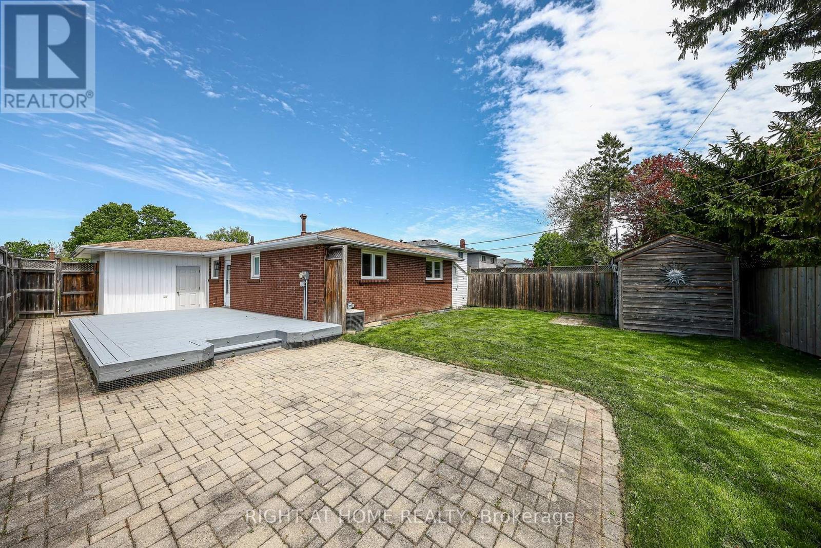 62 Albery Crescent, Ajax, Ontario  L1S 2Y3 - Photo 36 - E13212270