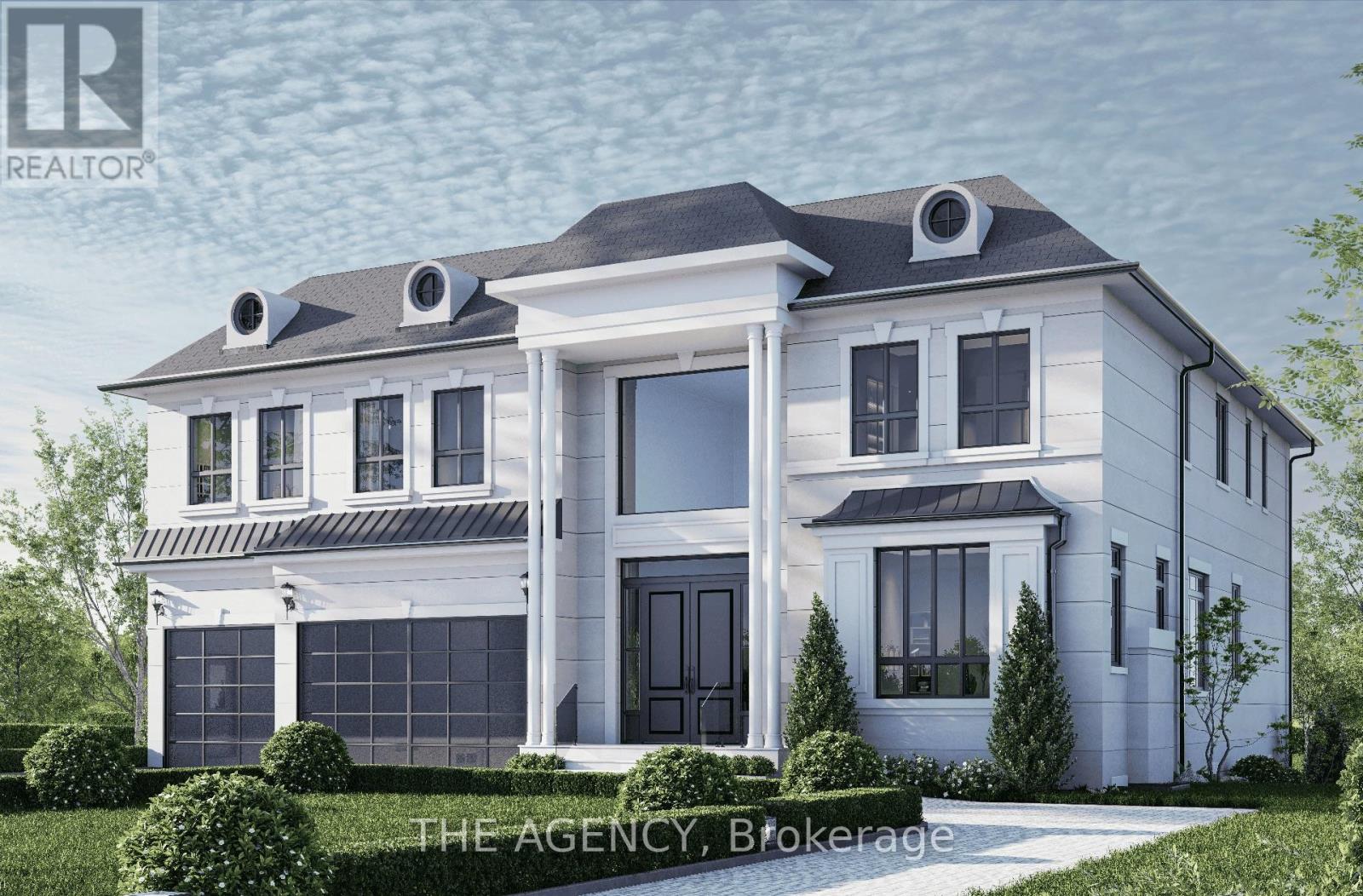 1910 GLENDALE DRIVE, Pickering, Ontario