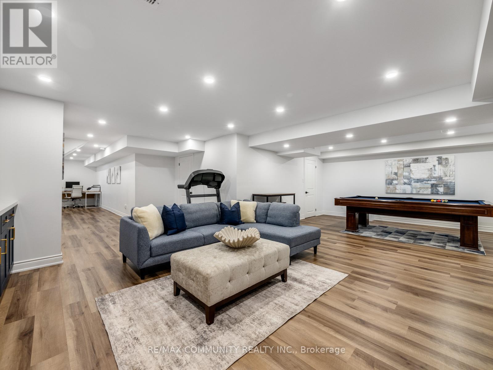22 Coates Of Arms Lane, Ajax, Ontario L1T 3S2 - Photo 37 - E13212344