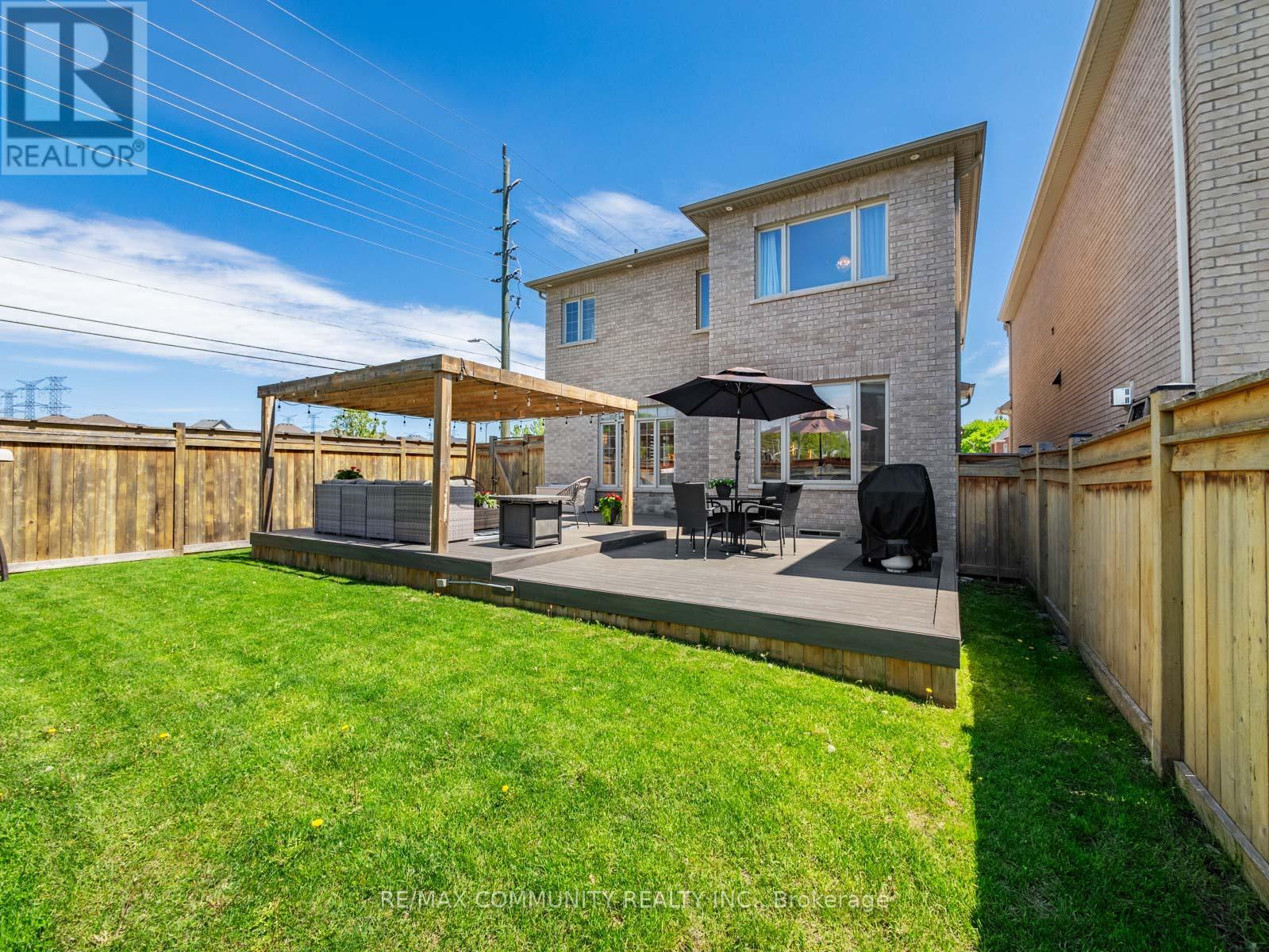 22 Coates Of Arms Lane, Ajax, Ontario L1T 3S2 - Photo 42 - E13212344