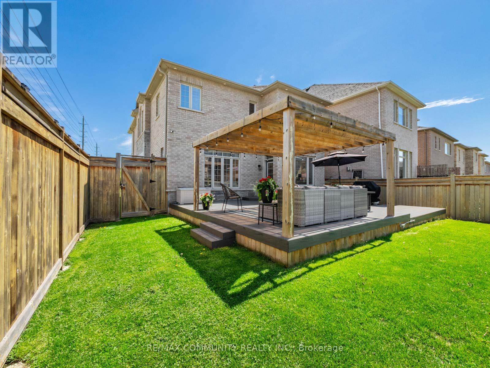 22 Coates Of Arms Lane, Ajax, Ontario L1T 3S2 - Photo 43 - E13212344