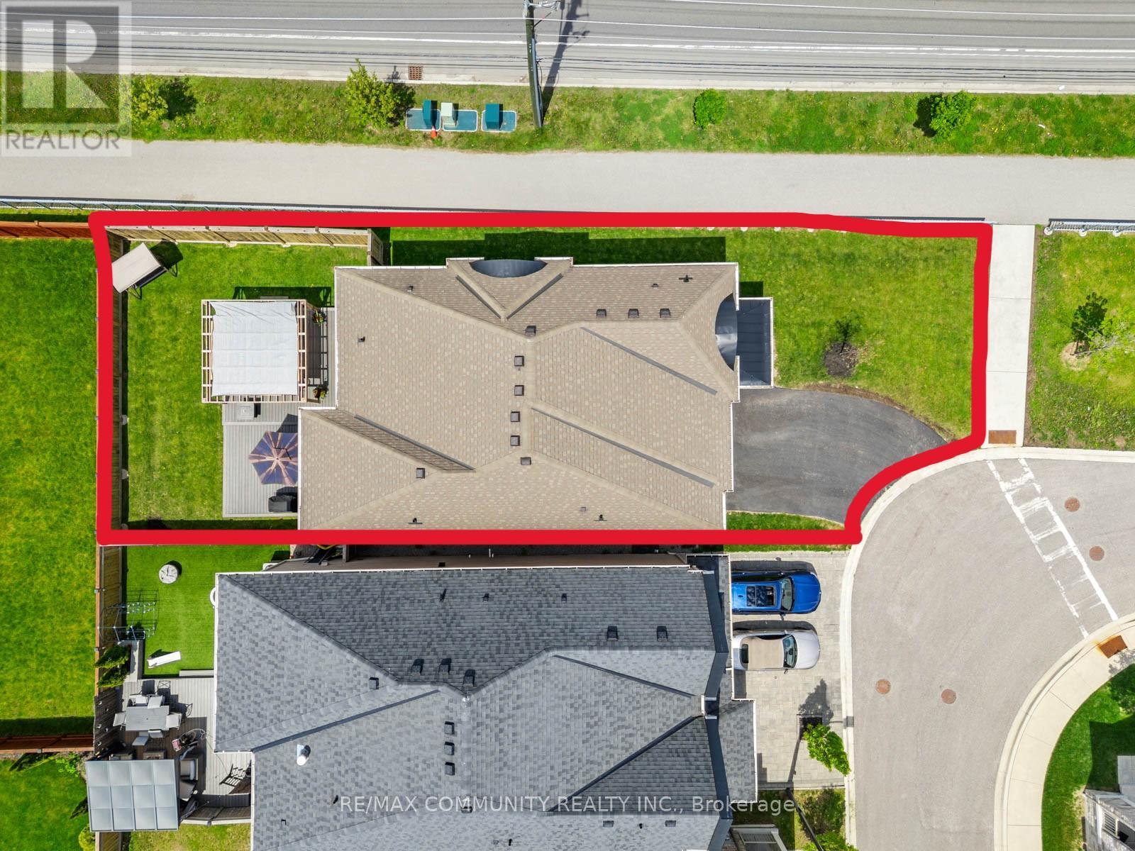 22 Coates Of Arms Lane, Ajax, Ontario L1T 3S2 - Photo 47 - E13212344