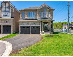 22 COATES OF ARMS LANE, Ajax, Ontario