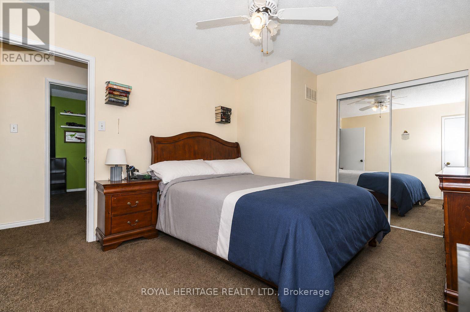 35 Hughes Crescent, Ajax, Ontario  L1T 3P9 - Photo 15 - E13212348