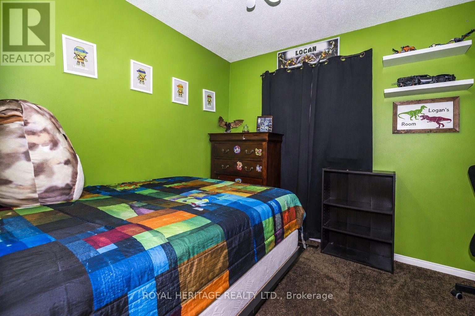 35 Hughes Crescent, Ajax, Ontario  L1T 3P9 - Photo 17 - E13212348
