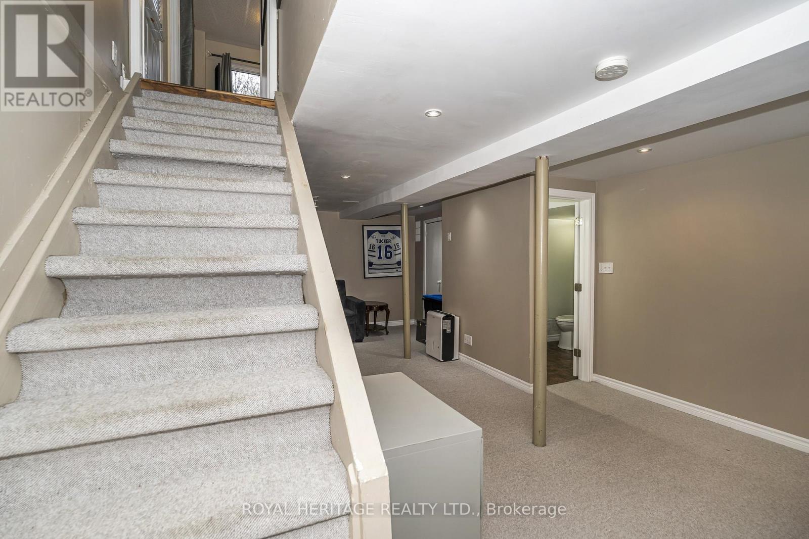 35 Hughes Crescent, Ajax, Ontario  L1T 3P9 - Photo 23 - E13212348