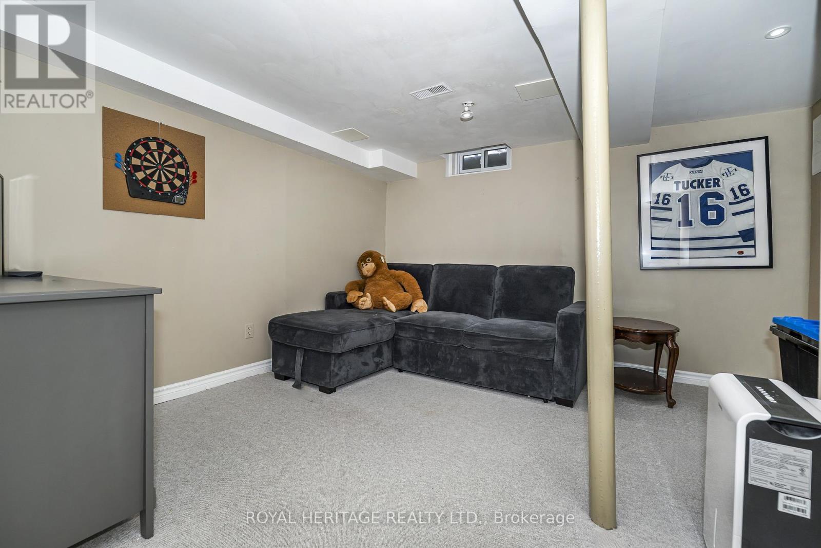35 Hughes Crescent, Ajax, Ontario  L1T 3P9 - Photo 24 - E13212348