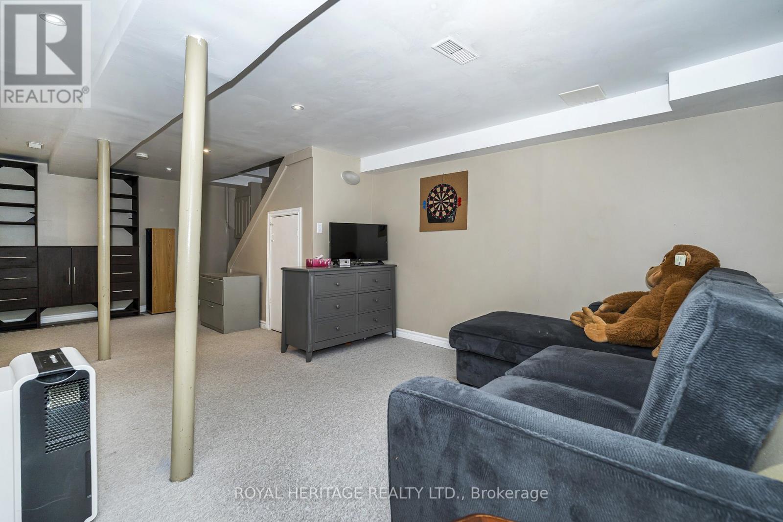 35 Hughes Crescent, Ajax, Ontario  L1T 3P9 - Photo 25 - E13212348