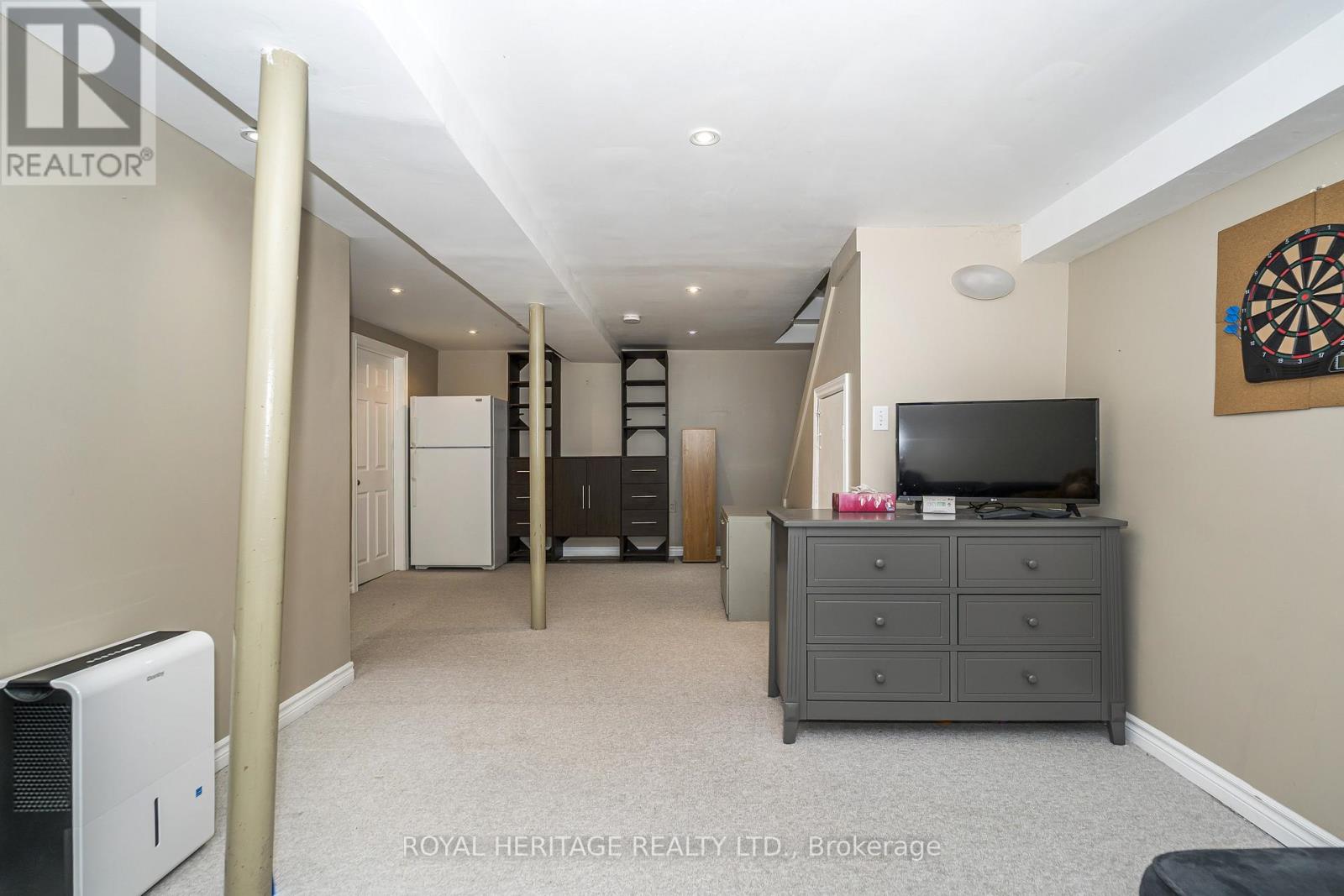 35 Hughes Crescent, Ajax, Ontario  L1T 3P9 - Photo 26 - E13212348