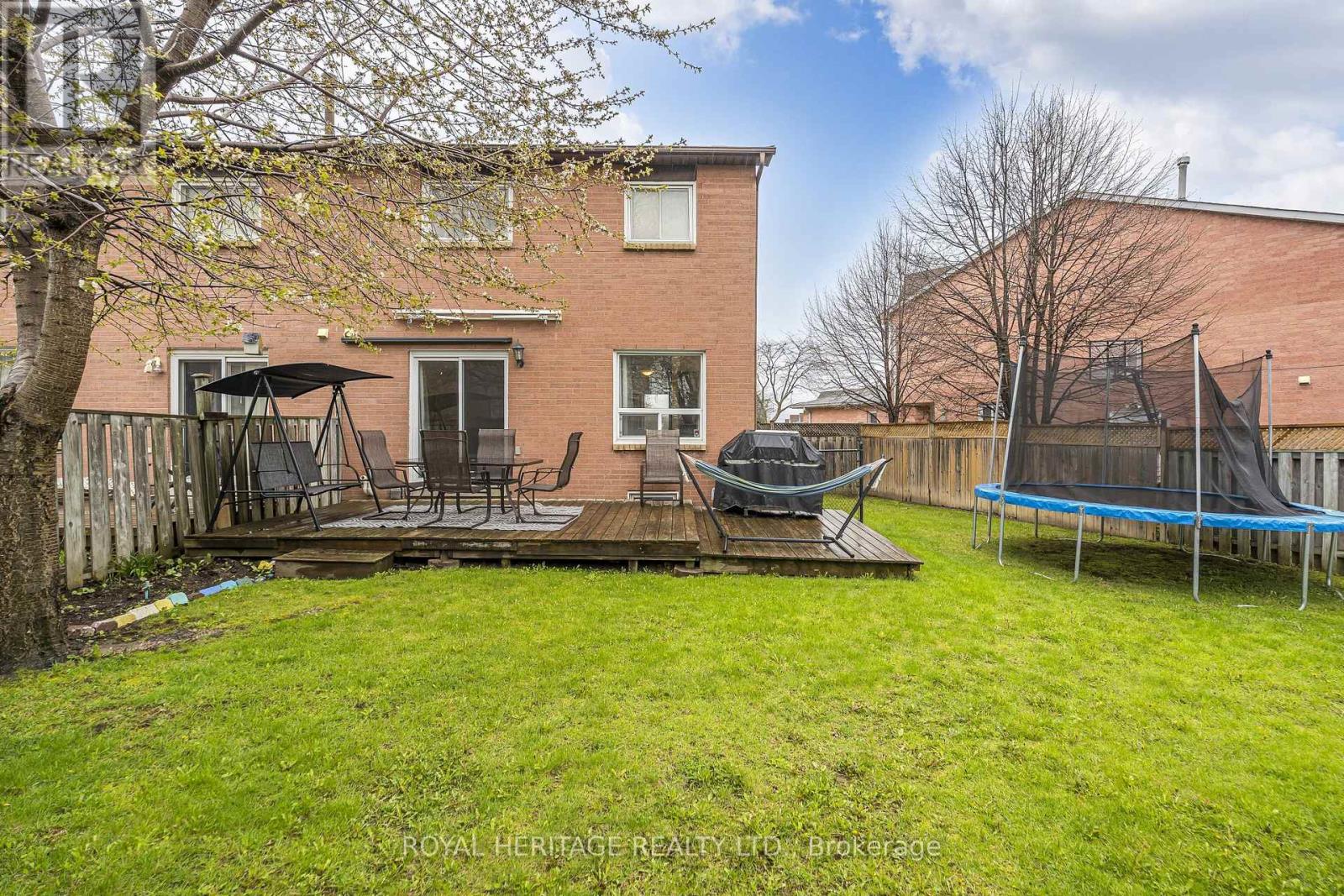 35 Hughes Crescent, Ajax, Ontario  L1T 3P9 - Photo 33 - E13212348