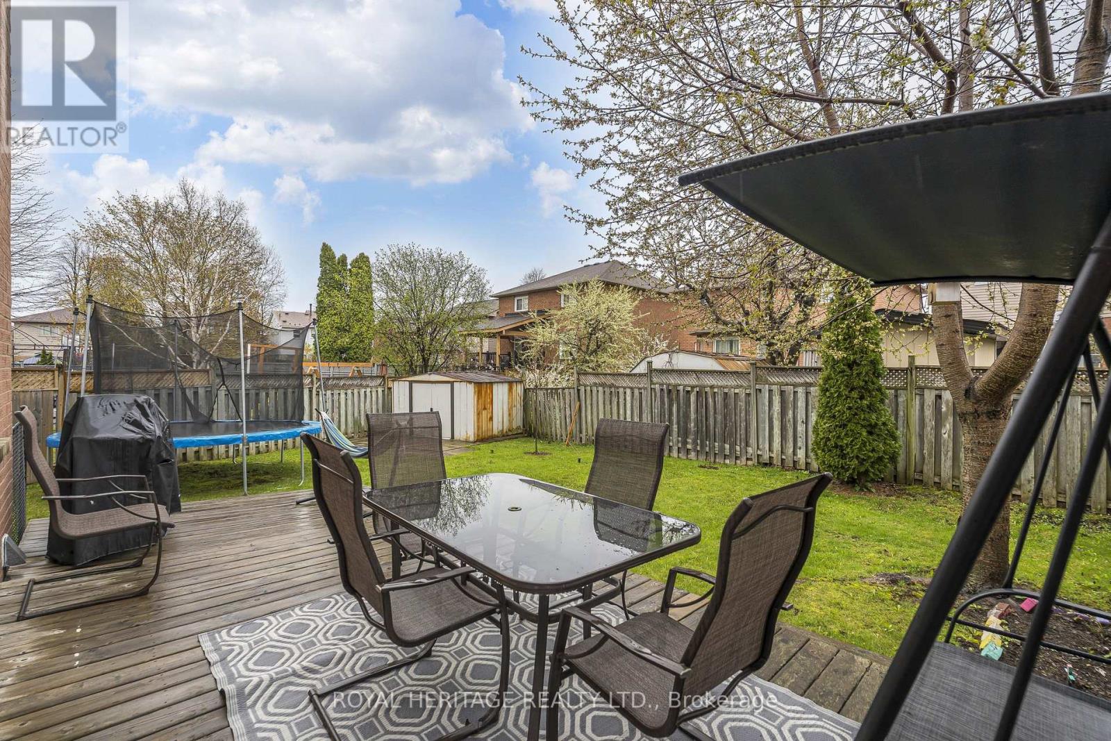 35 Hughes Crescent, Ajax, Ontario  L1T 3P9 - Photo 35 - E13212348