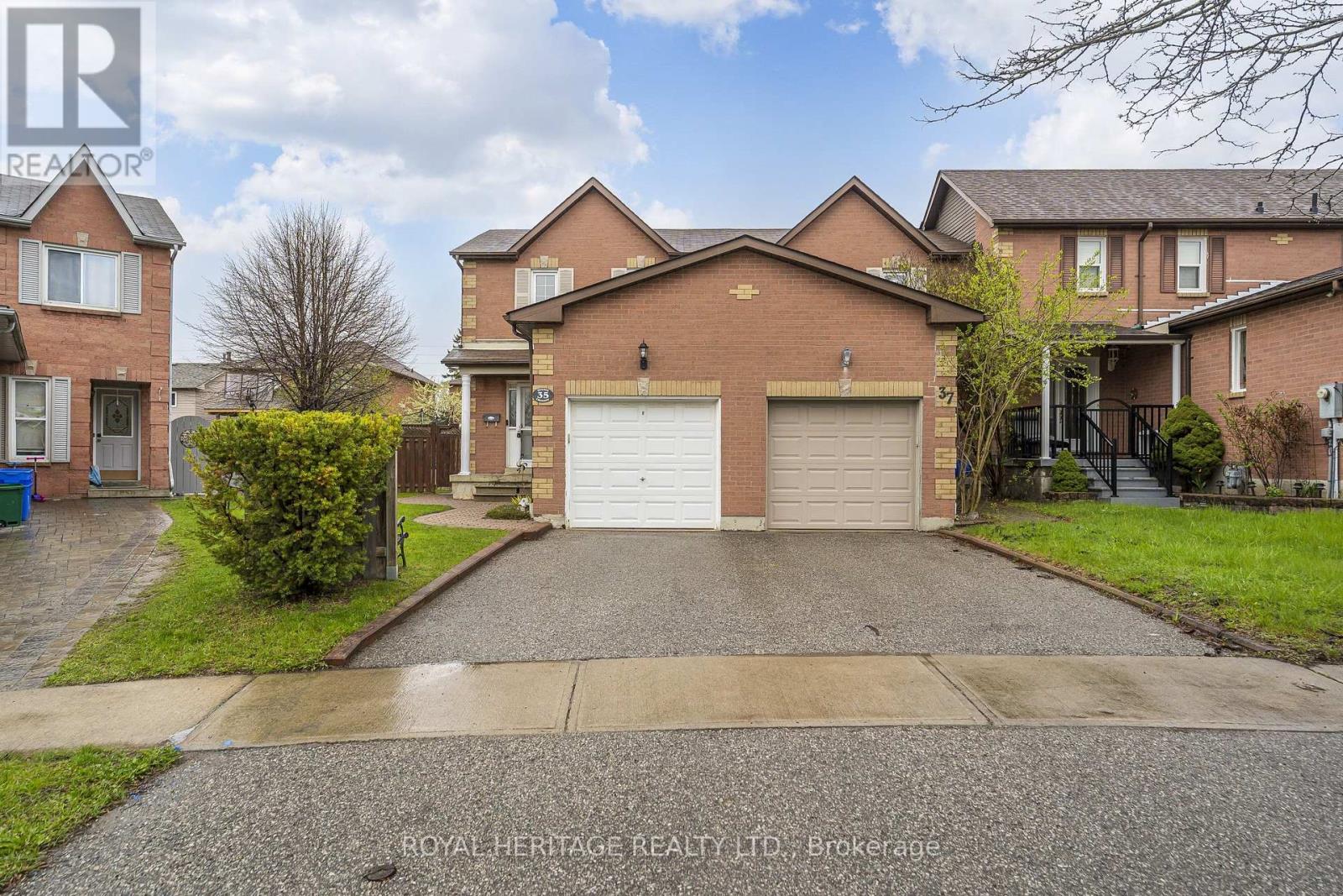 35 Hughes Crescent, Ajax, Ontario  L1T 3P9 - Photo 37 - E13212348