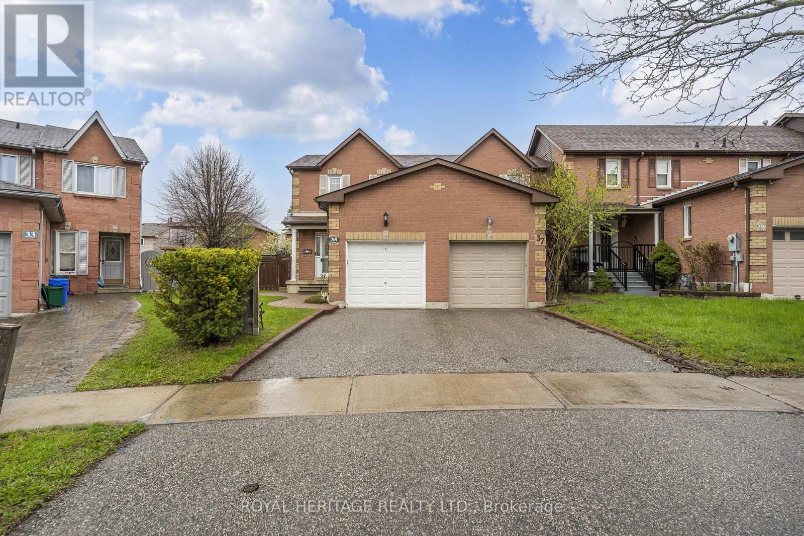 35 Hughes Crescent, Ajax, Ontario  L1T 3P9 - Photo 38 - E13212348