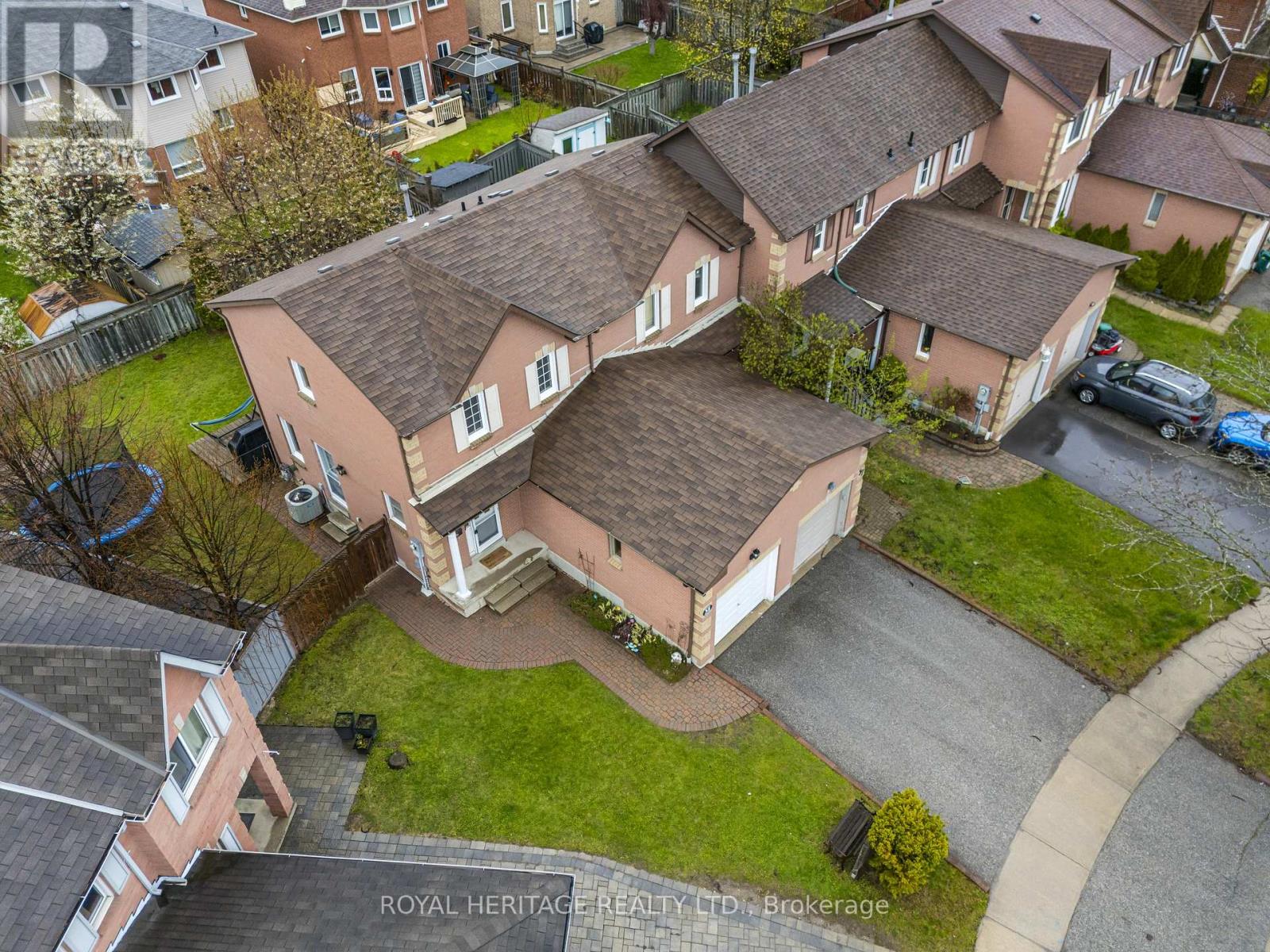 35 Hughes Crescent, Ajax, Ontario  L1T 3P9 - Photo 40 - E13212348