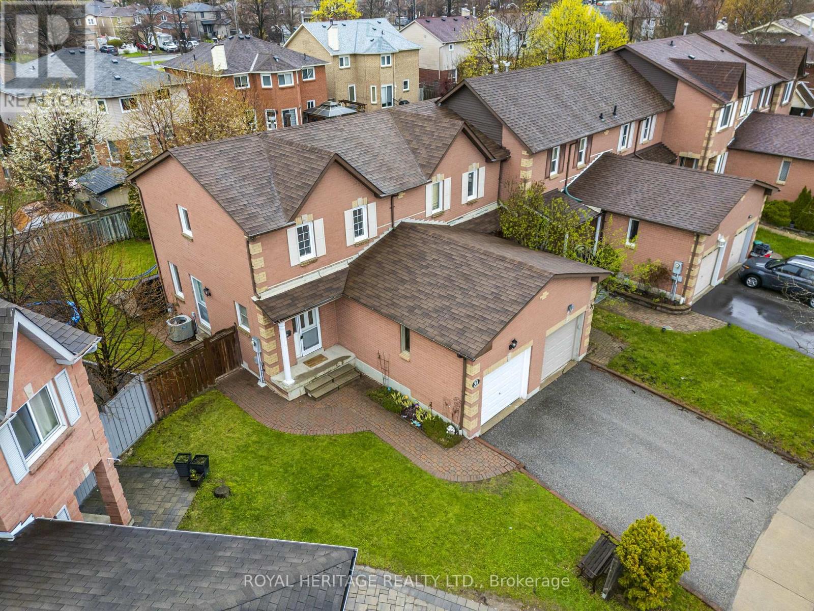 35 Hughes Crescent, Ajax, Ontario  L1T 3P9 - Photo 41 - E13212348