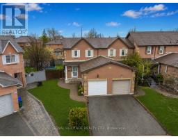 35 HUGHES CRESCENT, Ajax, Ontario