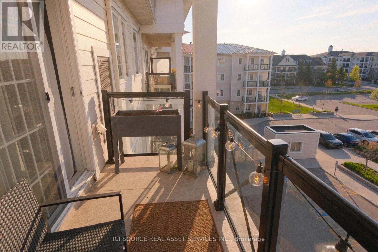 421 - 50 Lakebreeze Drive, Clarington, Ontario  L1B 0V9 - Photo 20 - E13212386