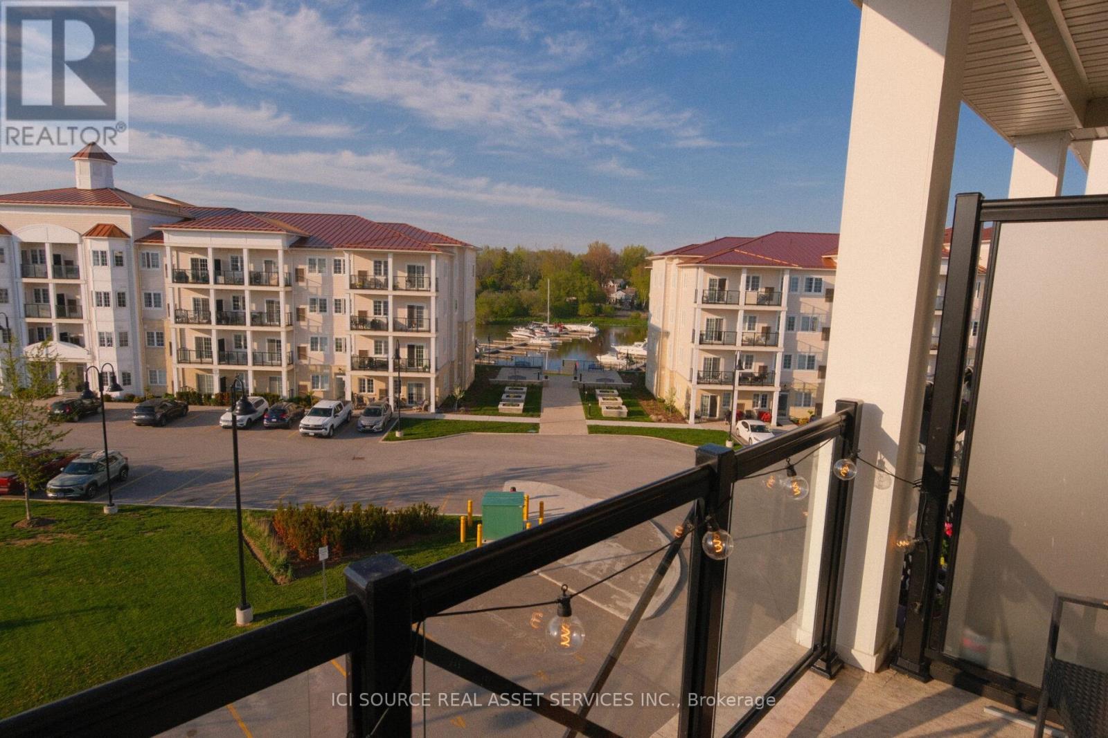 421 - 50 Lakebreeze Drive, Clarington, Ontario  L1B 0V9 - Photo 22 - E13212386