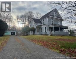 4582 Route 880, Havelock, New Brunswick
