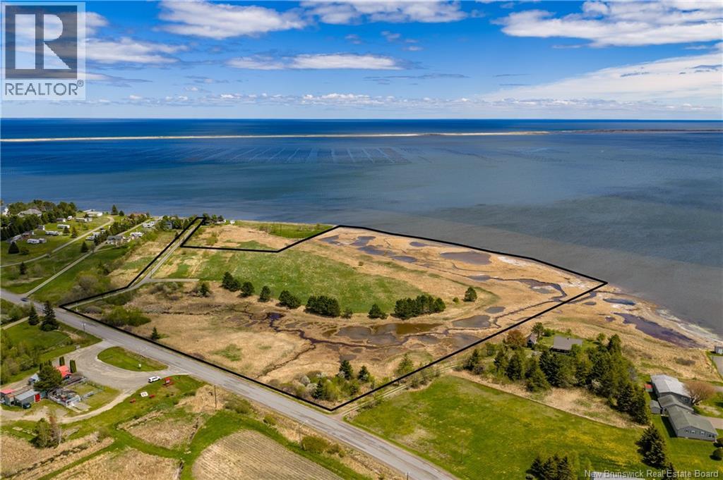 Lot Route 475, Bouctouche, New Brunswick