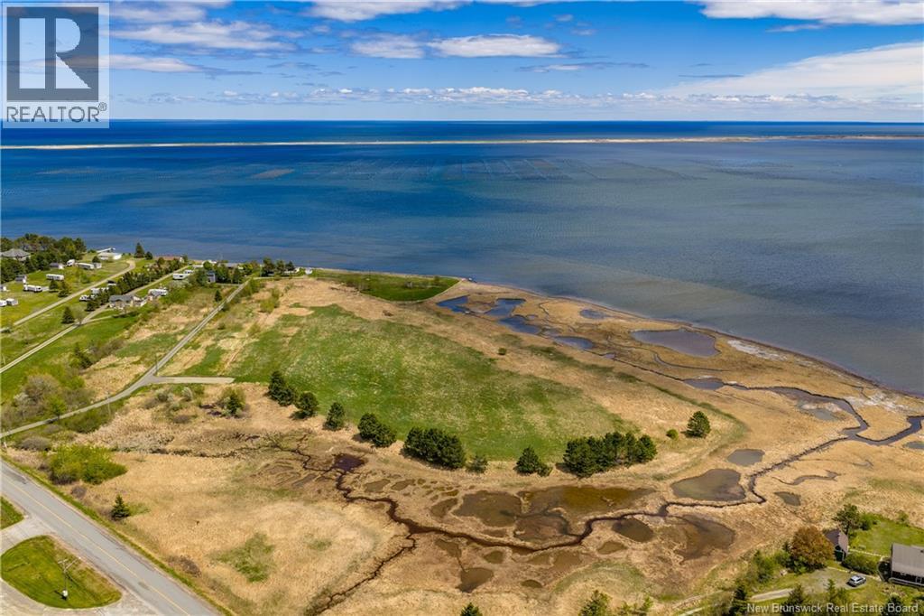 Lot Route 475, Bouctouche, New Brunswick  E4S 4P7 - Photo 11 - NB138651