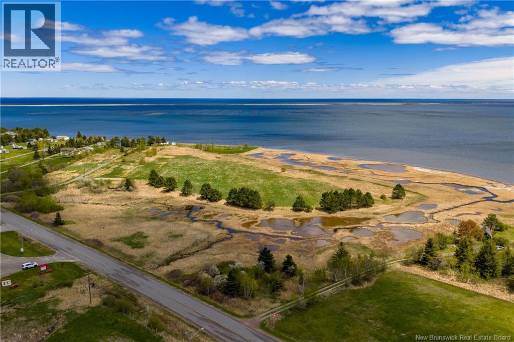 Lot Route 475, Bouctouche, New Brunswick  E4S 4P7 - Photo 12 - NB138651