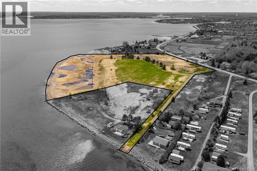 Lot Route 475, Bouctouche, New Brunswick  E4S 4P7 - Photo 17 - NB138651
