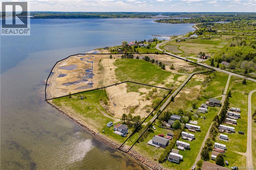 Lot Route 475, Bouctouche, New Brunswick  E4S 4P7 - Photo 21 - NB138651