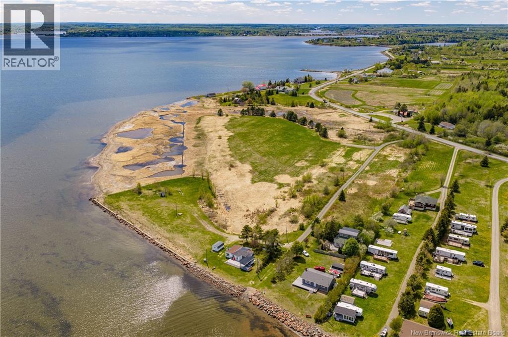 Lot Route 475, Bouctouche, New Brunswick  E4S 4P7 - Photo 22 - NB138651