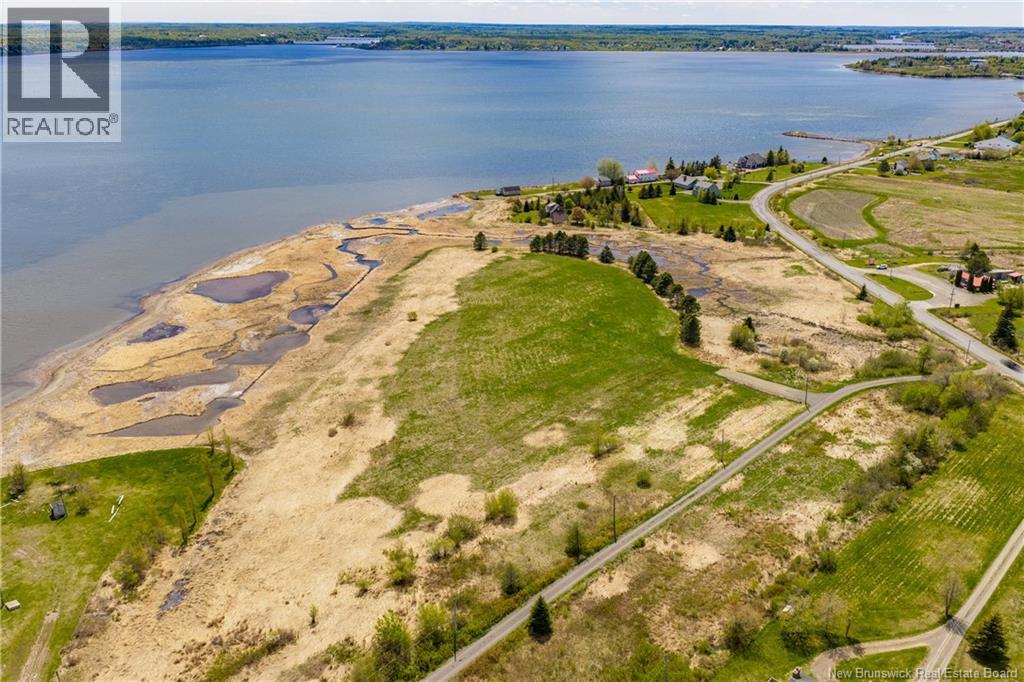 Lot Route 475, Bouctouche, New Brunswick  E4S 4P7 - Photo 23 - NB138651