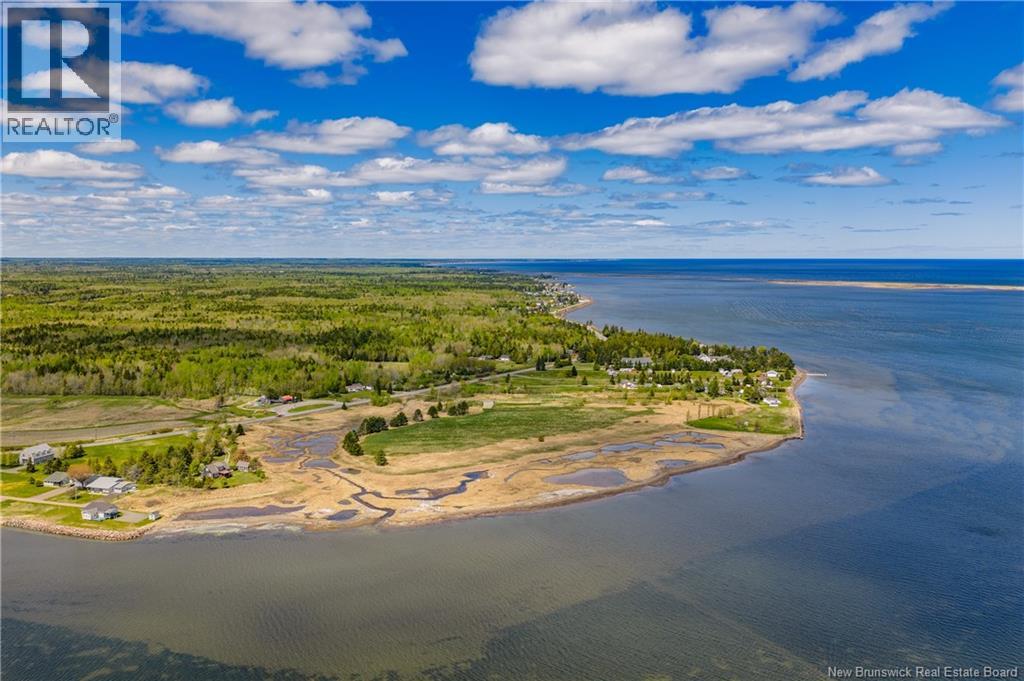 Lot Route 475, Bouctouche, New Brunswick  E4S 4P7 - Photo 29 - NB138651