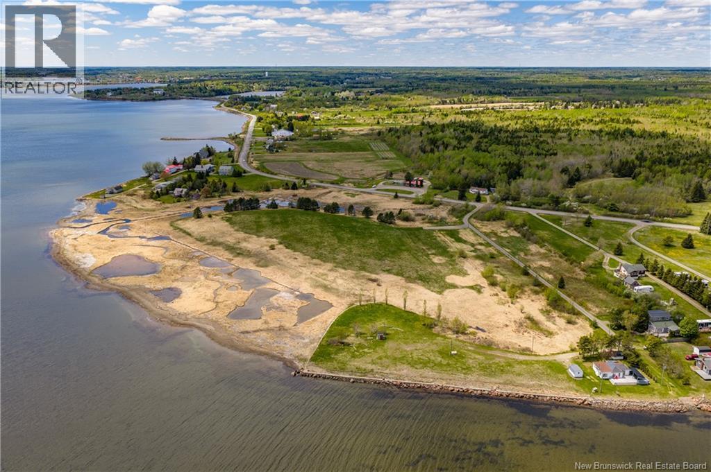 Lot Route 475, Bouctouche, New Brunswick  E4S 4P7 - Photo 3 - NB138651