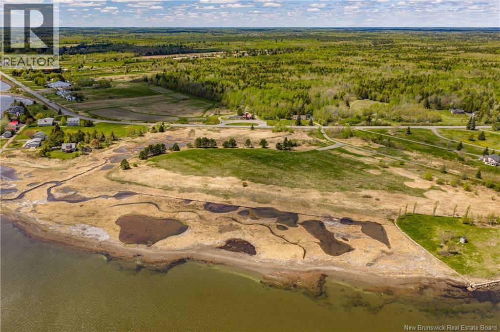 Lot Route 475, Bouctouche, New Brunswick  E4S 4P7 - Photo 33 - NB138651