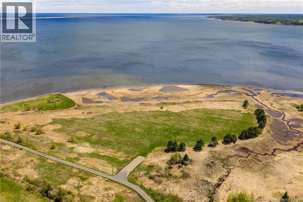 Lot Route 475, Bouctouche, New Brunswick  E4S 4P7 - Photo 35 - NB138651