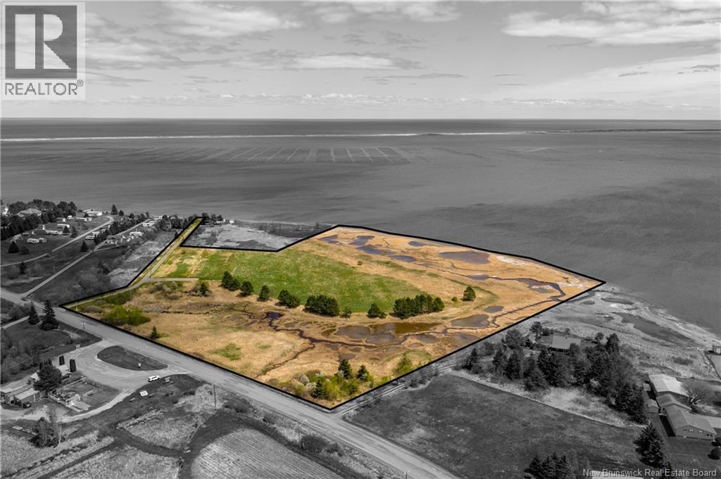 Lot Route 475, Bouctouche, New Brunswick  E4S 4P7 - Photo 5 - NB138651