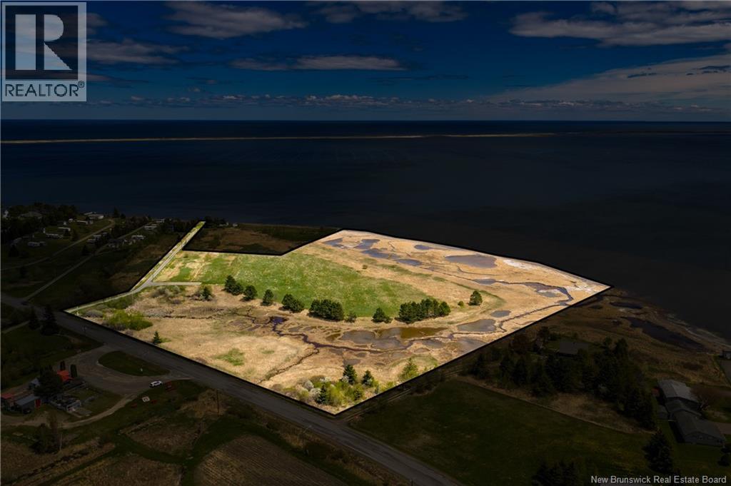 Lot Route 475, Bouctouche, New Brunswick  E4S 4P7 - Photo 6 - NB138651