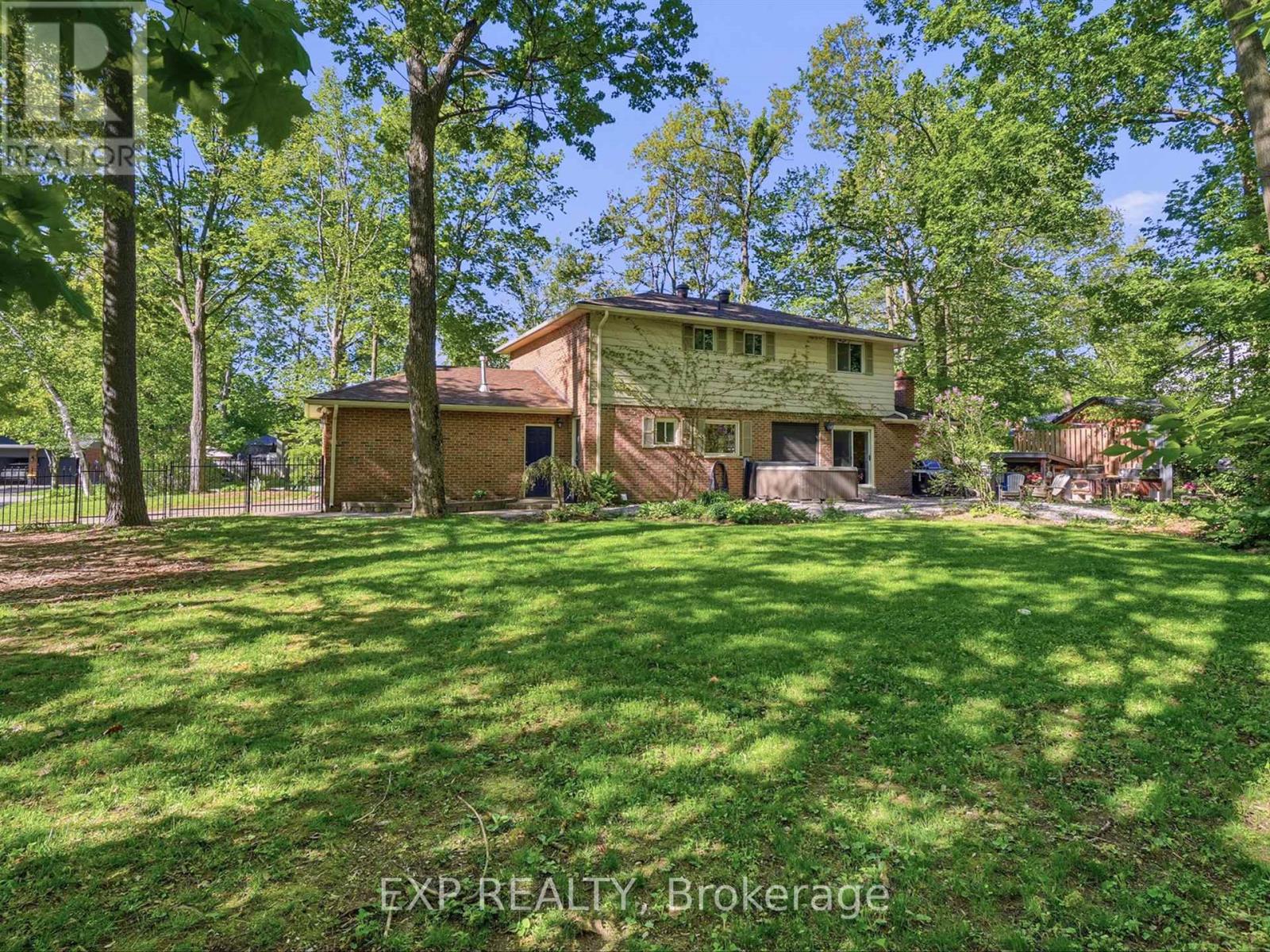 11 Spence Avenue, Springwater, Ontario  L9X 0P2 - Photo 38 - S13212384
