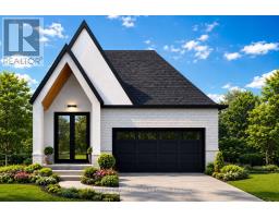 LOT 105 DARWIN CRESCENT, London South, Ontario