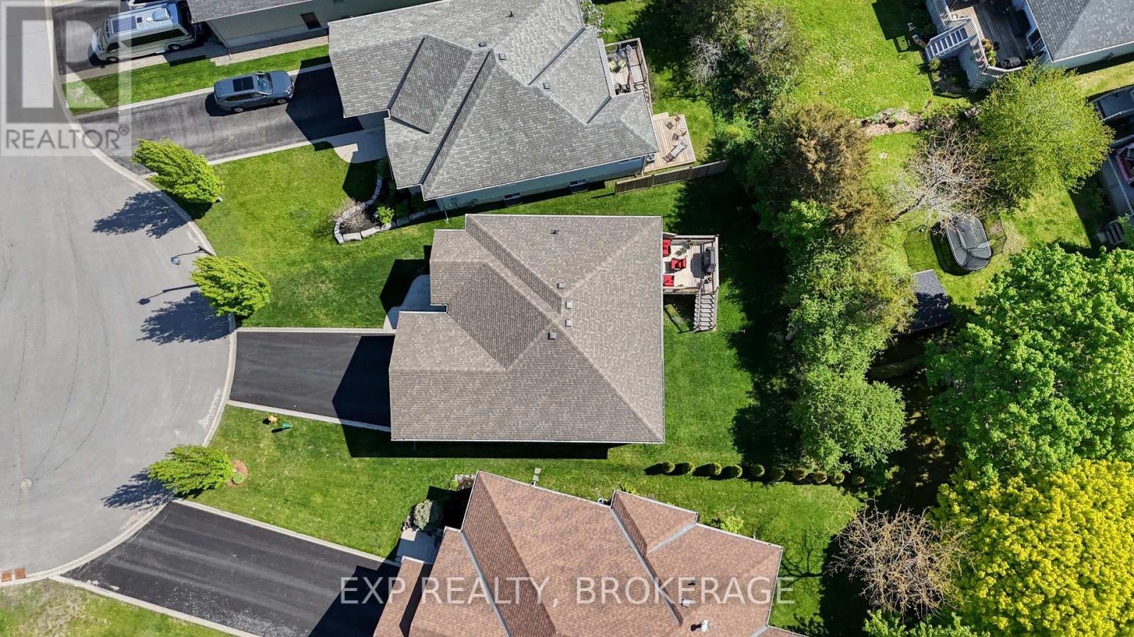 23 Admiral's Court, Loyalist, Ontario  K0H 1G0 - Photo 4 - X13211572