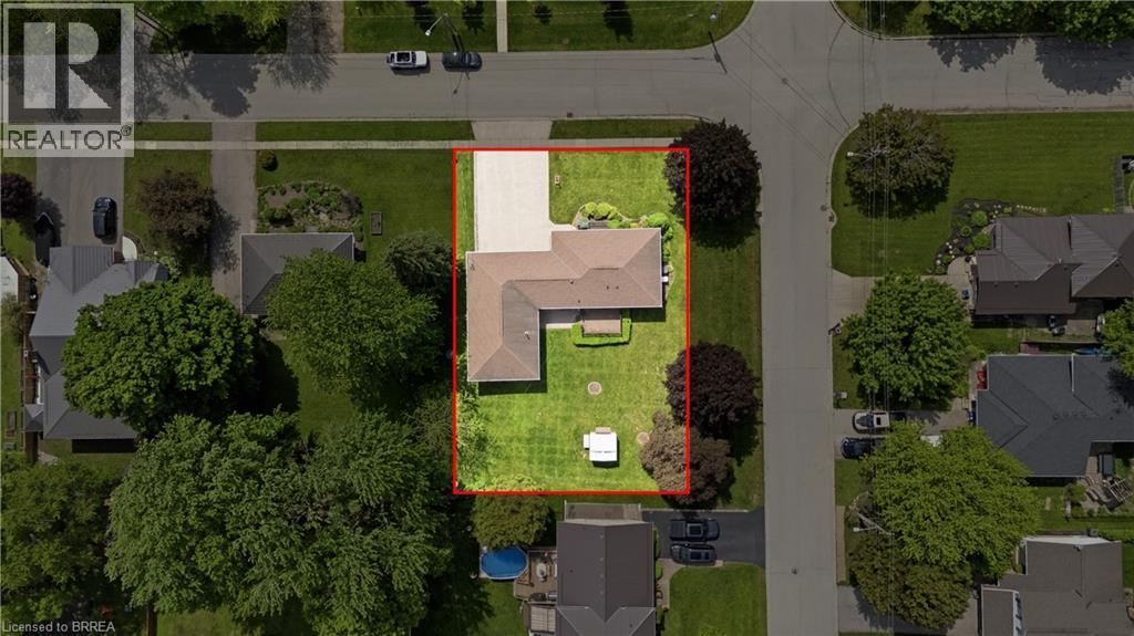 55 William Street N, Plattsville, Ontario  N0J 1S0 - Photo 28 - 40833495