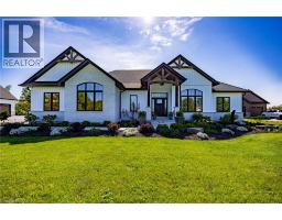 691 VILLA NOVA Road, Villa Nova, Ontario