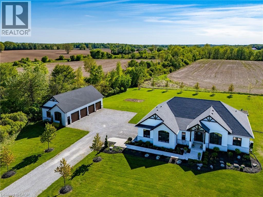 691 Villa Nova Road, Villa Nova, Ontario  N0E 1Y0 - Photo 6 - 40831935