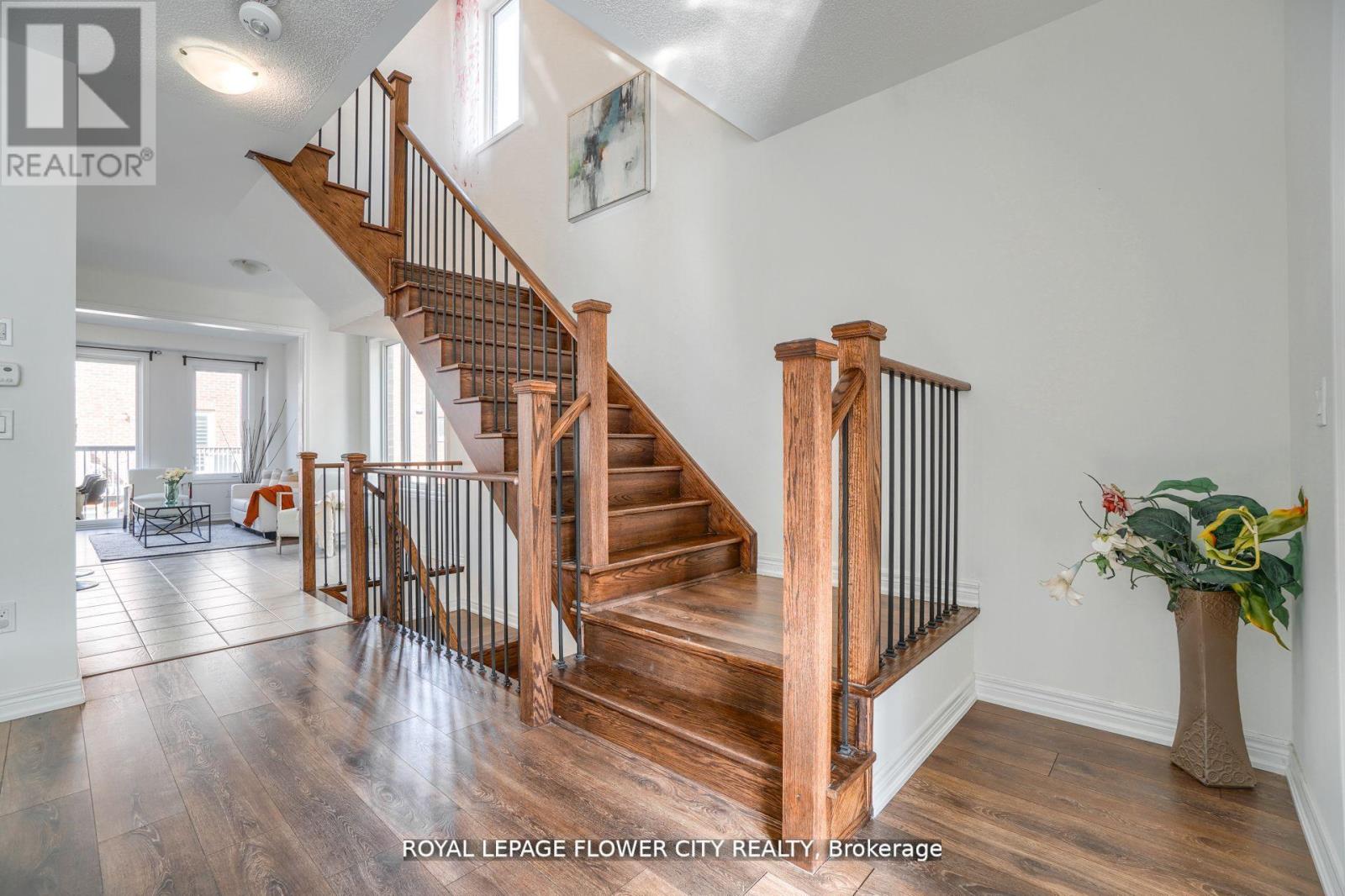 14 Faye Street, Brampton, Ontario  L6P 4M9 - Photo 16 - W13212304