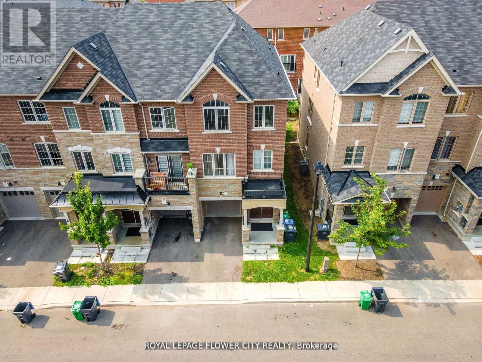 14 Faye Street, Brampton, Ontario  L6P 4M9 - Photo 33 - W13212304