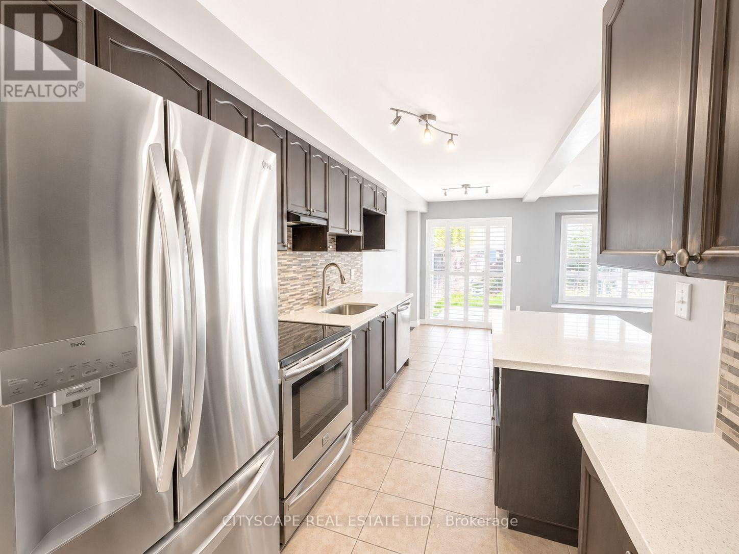 68 Vintage Gate, Brampton, Ontario  L6X 5C2 - Photo 14 - W13212354