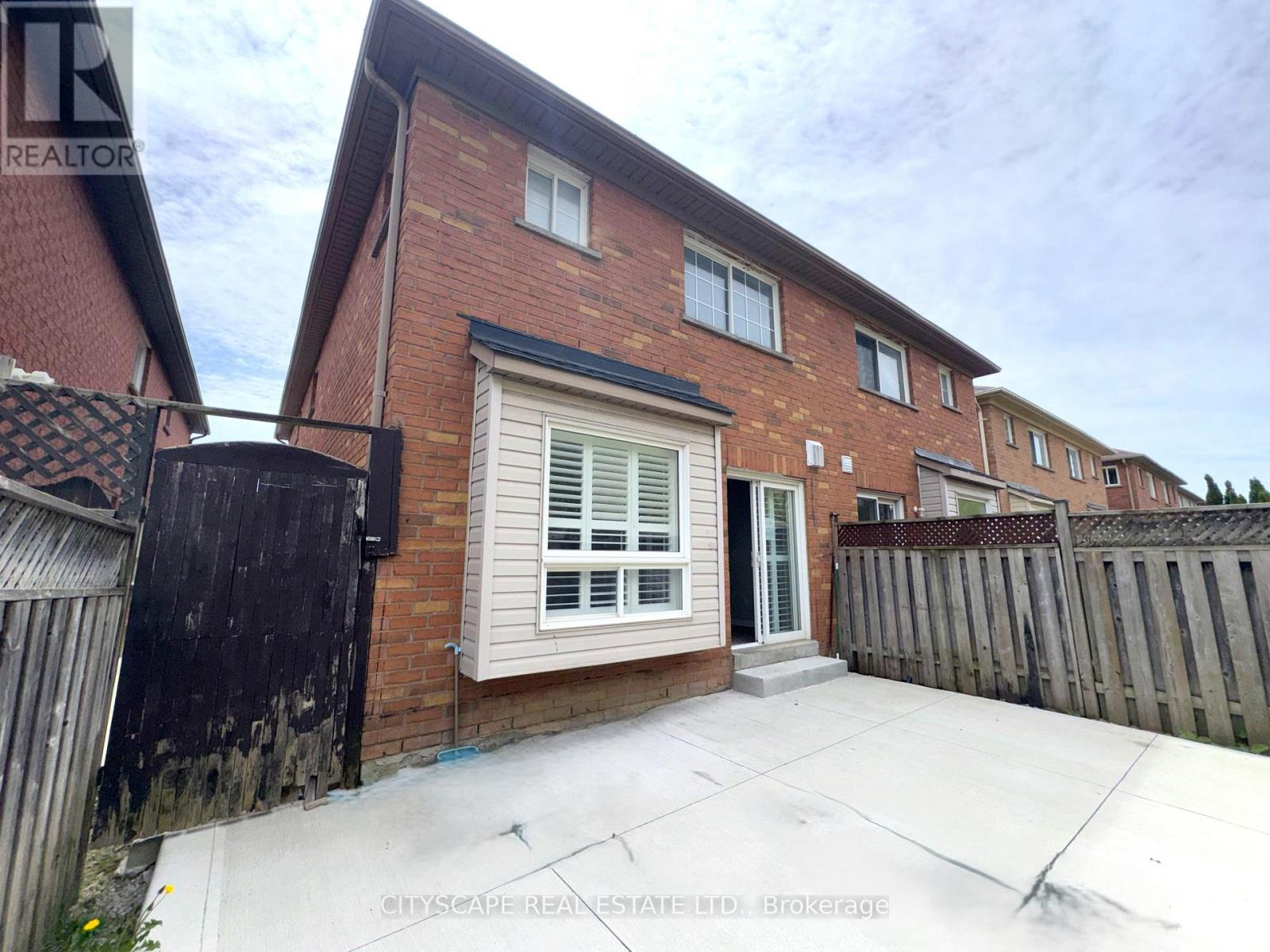 68 Vintage Gate, Brampton, Ontario  L6X 5C2 - Photo 42 - W13212354