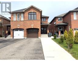 68 VINTAGE GATE, Brampton, Ontario