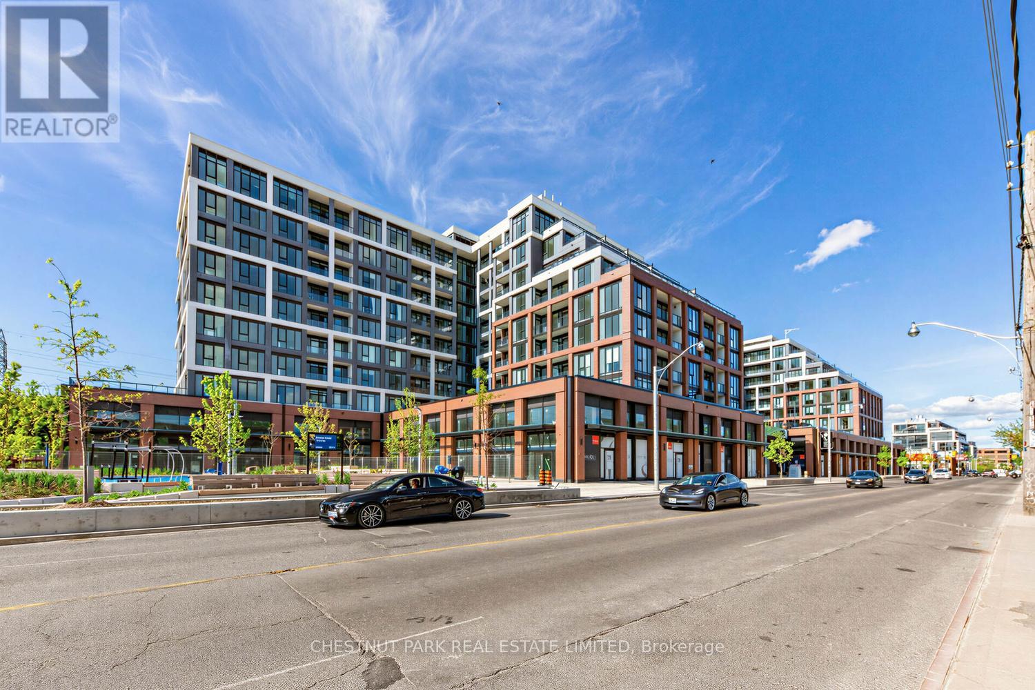 735 - 858 Dupont Street, Toronto, Ontario  M6G 0C1 - Photo 1 - W13212370